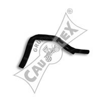 CAUTEX 706036 Radiator Hose